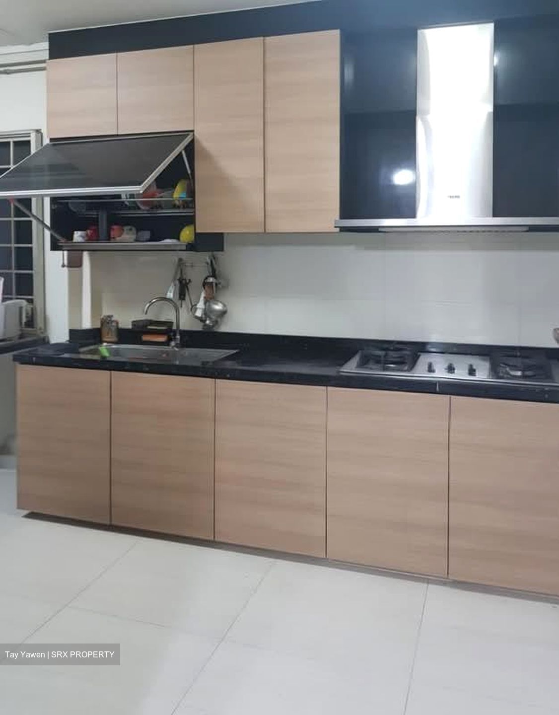 Blk 288F Bukit Batok Street 25 (Bukit Batok), HDB 5 Rooms #594468591